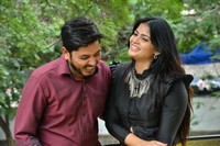 My Dear Marthandan Movie Press Meet